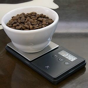 Pocket Scale